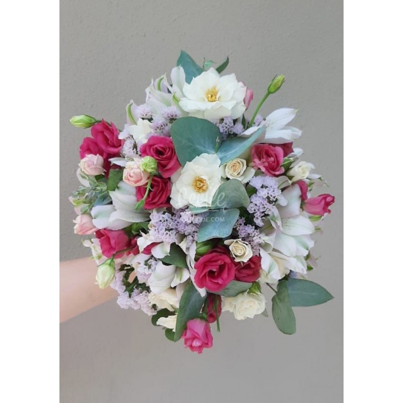 Minha Alma | Buquê de Flores Minha Alma | Buquê de Flores