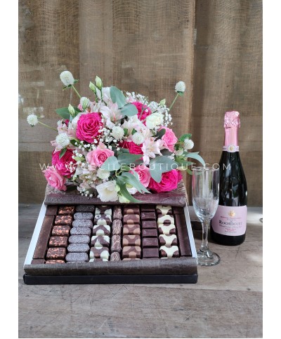 Pure Love - Valentine's Gift