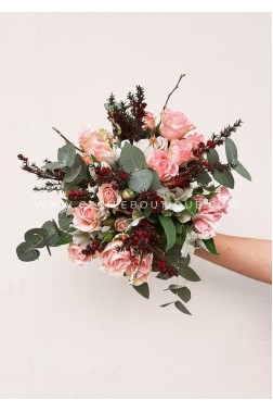 Angels|arreglo floral