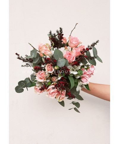 Angels |arreglo floral