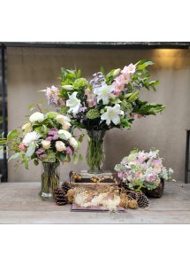 Mesa de Año Nuevo | Super Conjunto