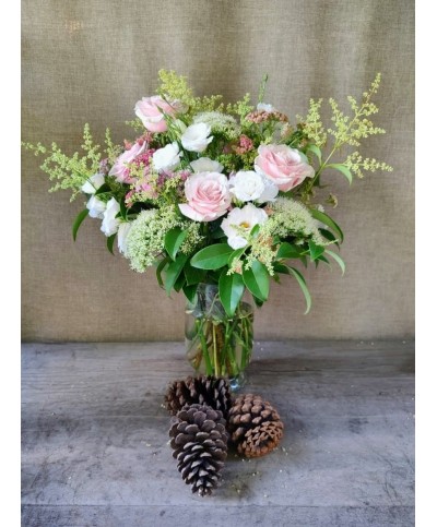 Un Nuevo Comienzo | Ramo de Flores