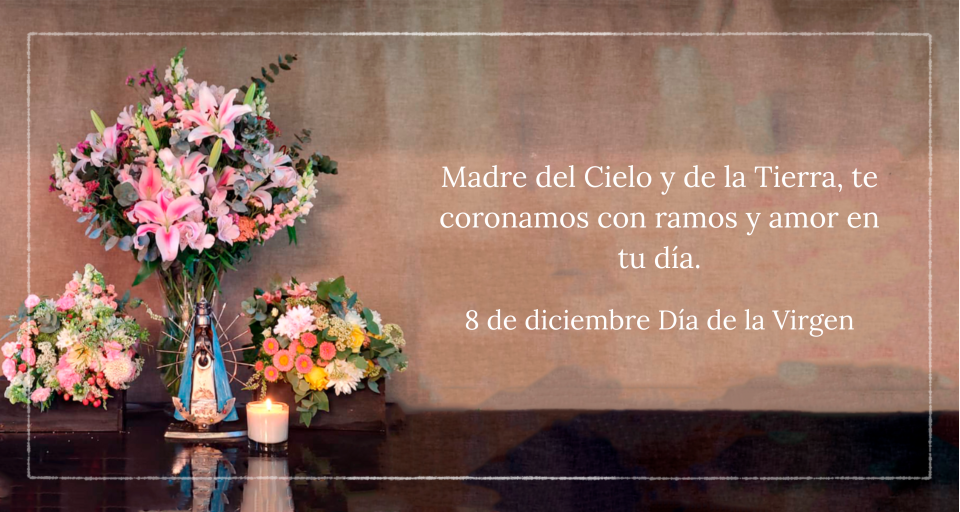 Día de la Virgen