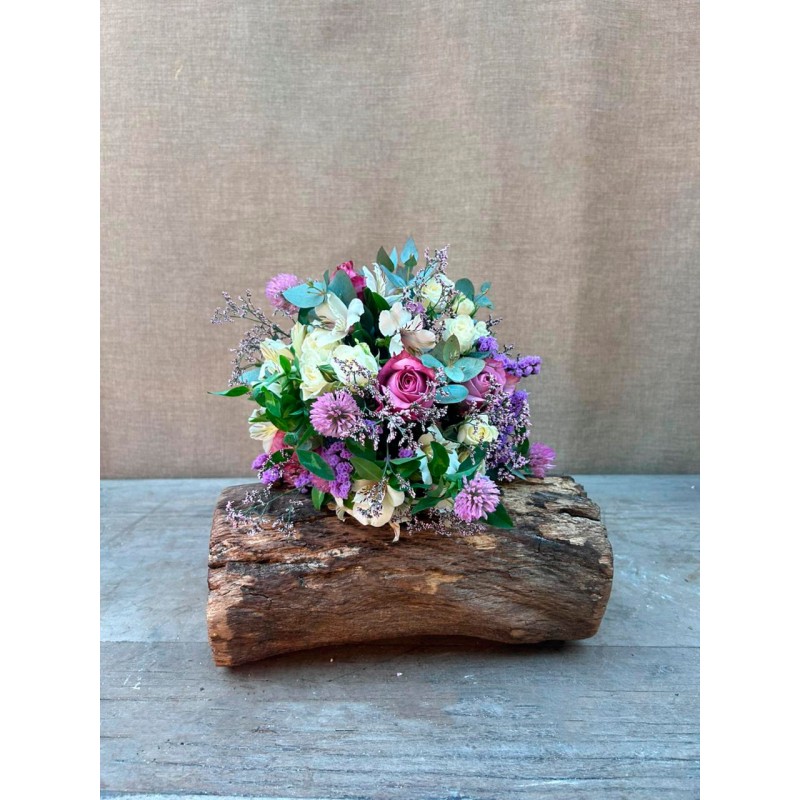 Bella como Mamá |Bouquet Bella como Mamá |Bouquet