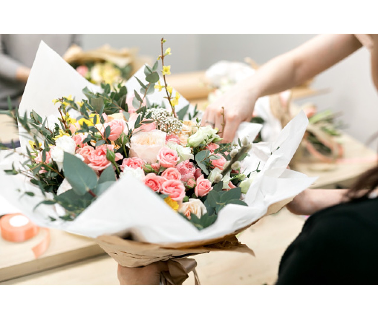 Paso a paso para elegir el arreglo ideal