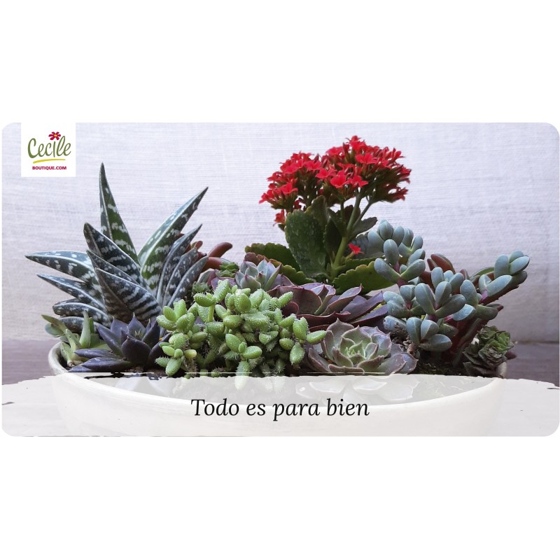 Everything is for good