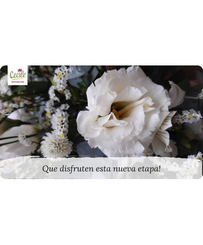 Que disfruten ésta nueva etapa!