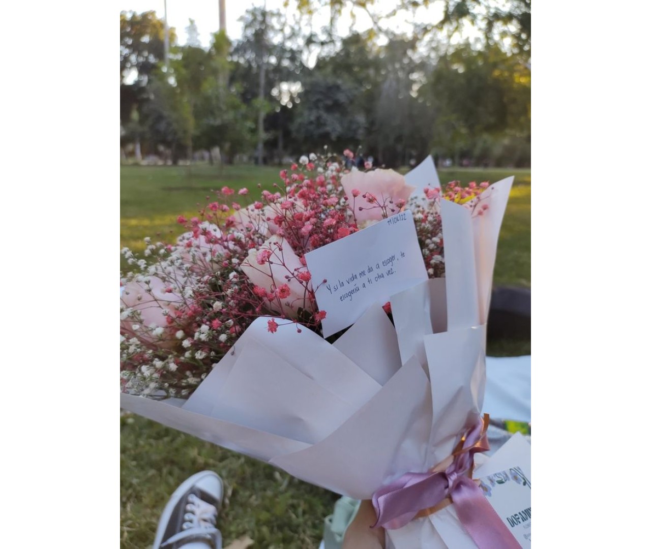 ¿Por qué escribir una dedicatoria?