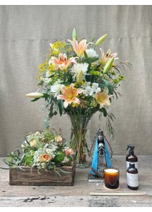 María nos guía | Conjunto Medium