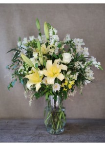 Milagro de María | Ramo de flores