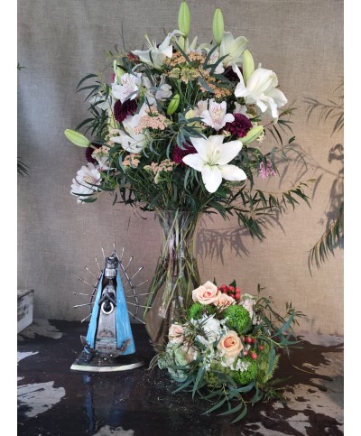 Manto de Pureza | Conjunto Premium