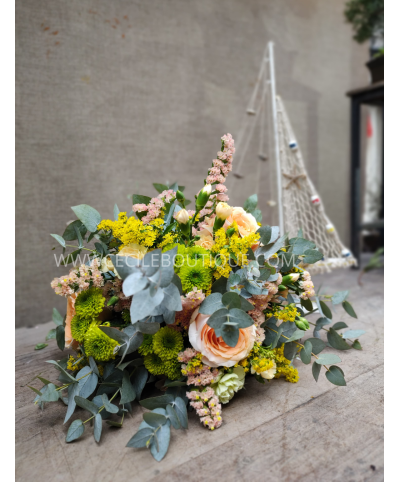 Días Mágicos | Bouquet