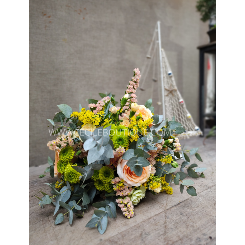 Días Mágicos | Bouquet