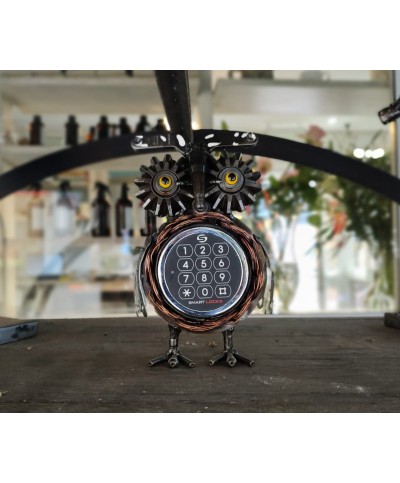 Mini Búho | Escultura