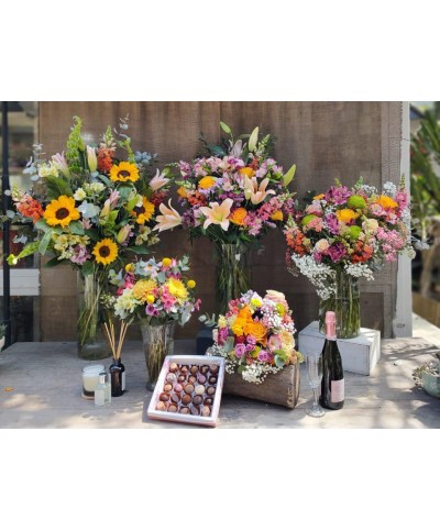 Esencia de primavera| Set Premium