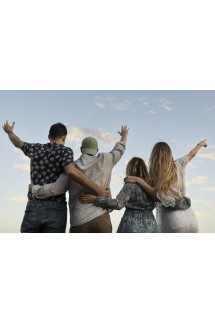 Dedicatorias para celebrar la amistad