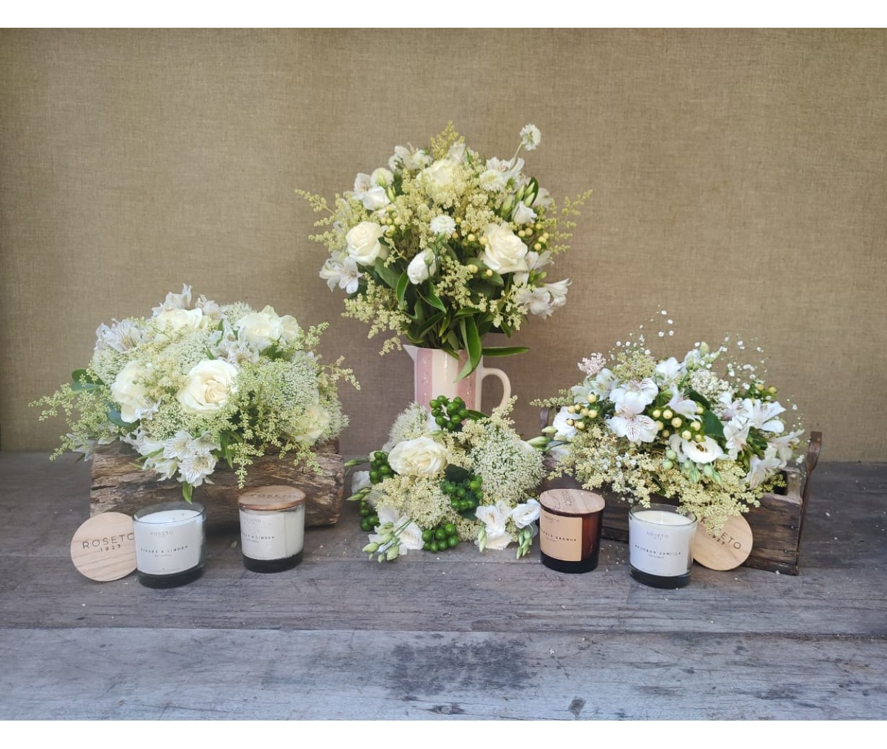 New Year: the ritual of starting again