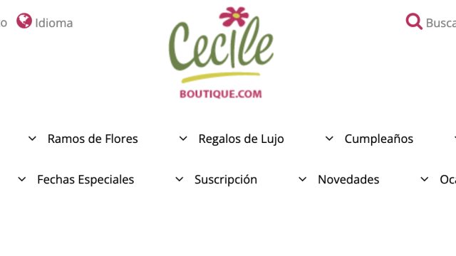 Guías y Tips — Cómo agregar nuevos ítems en el header