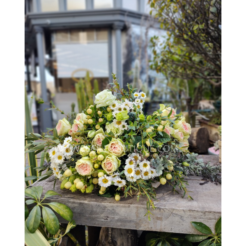 My little girl | Ramo de flores My little girl | Ramo de flores