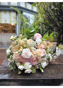 Aroma Bajo la Lluvia | Bouquet