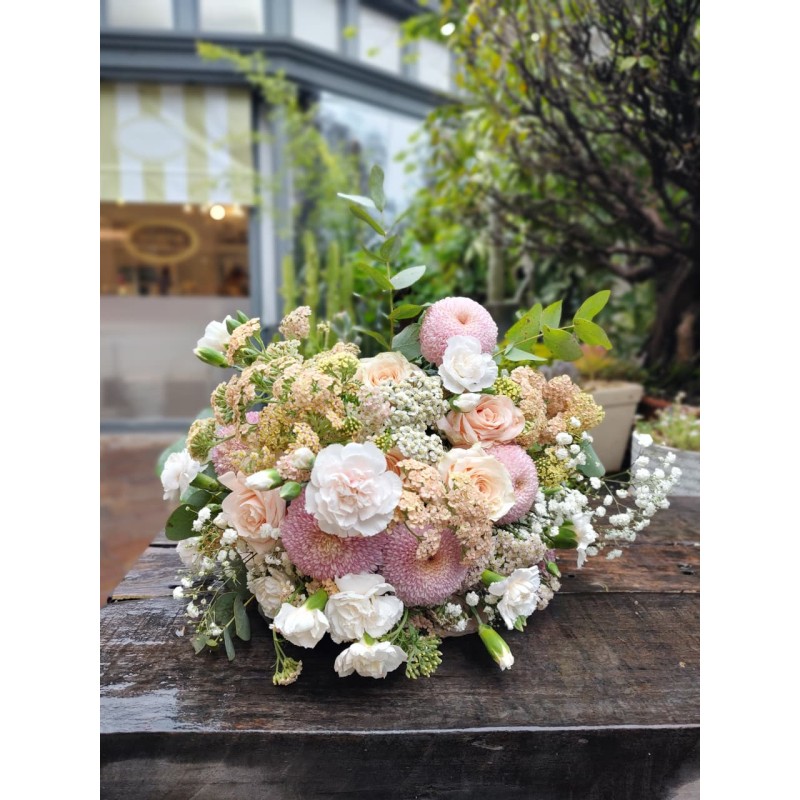 Aroma Bajo la Lluvia | Bouquet