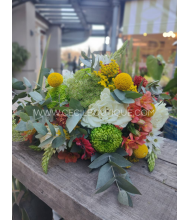 Estoy enamorado de ti|Ramo bouquet