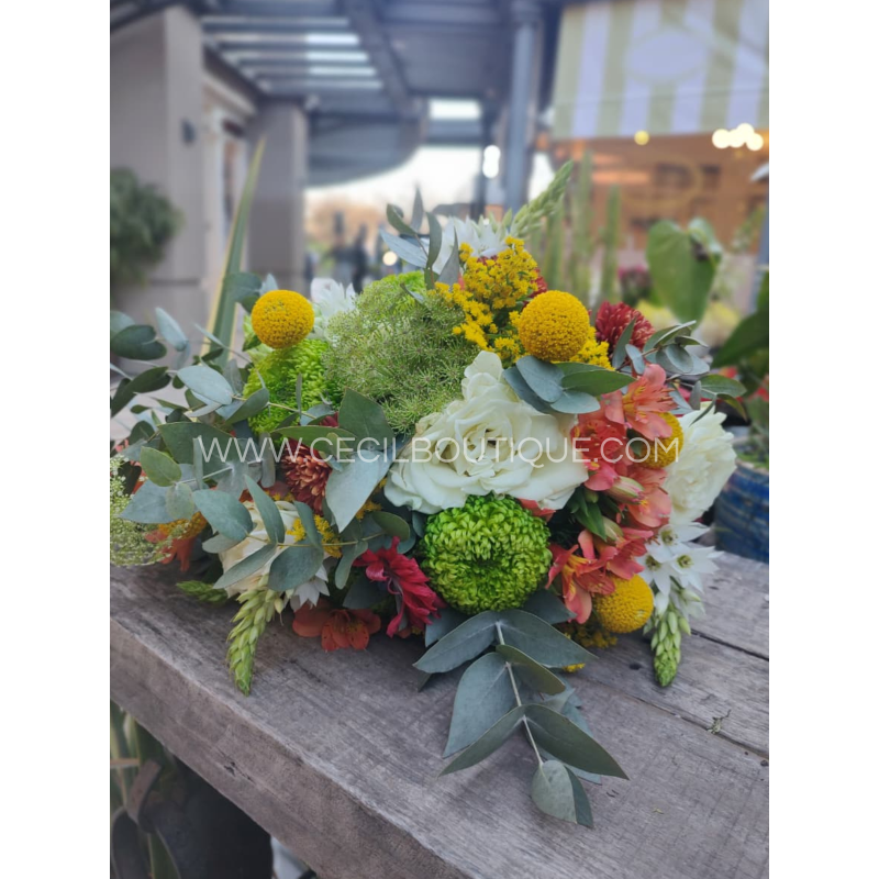 Estoy enamorado de ti|Ramo bouquet Estoy enamorado de ti|Ramo bouquet