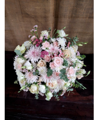 Mamá, luz de cada mañana | Bouquet