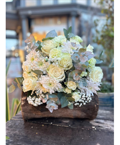 Con todo mi amor, Ma | Bouquet