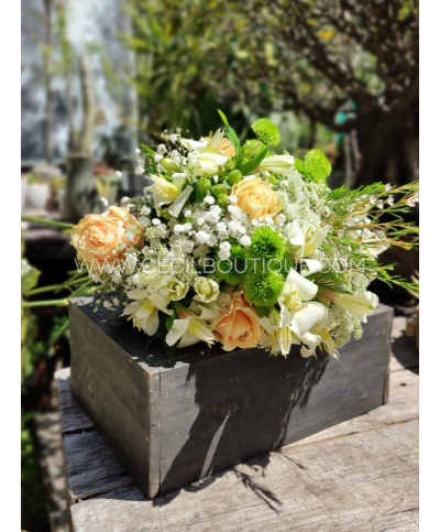 Mamá Bonita | Bouquet