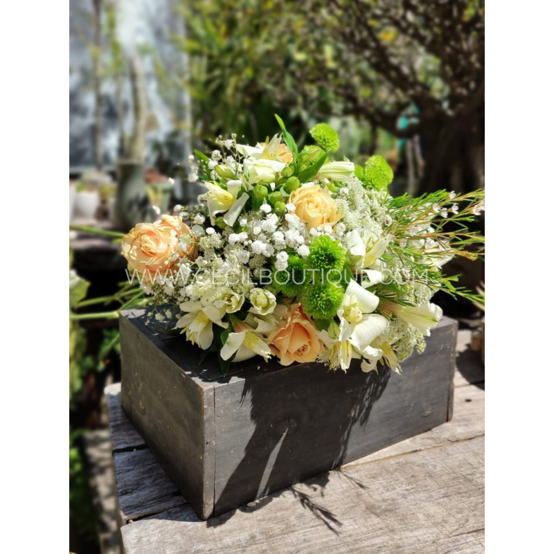 Mi Razón de Ser | Bouquet Mi Razón de Ser | Bouquet