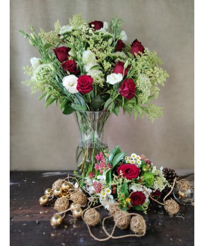 Navidad en Familia | Conjunto medium