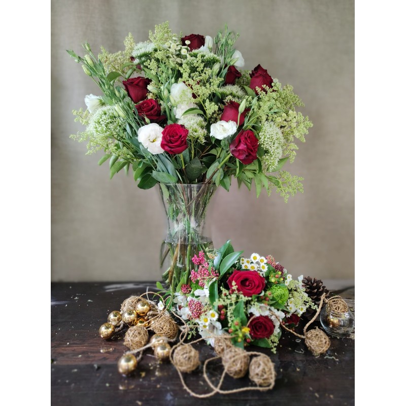 Navidad en Familia | Conjunto medium