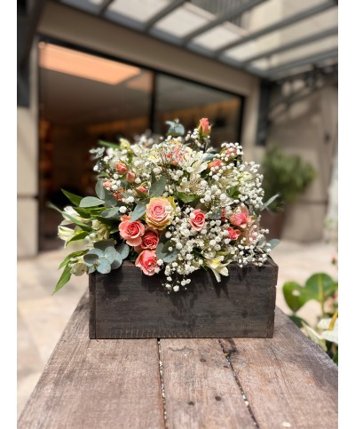 Encanto de mama |bouquet