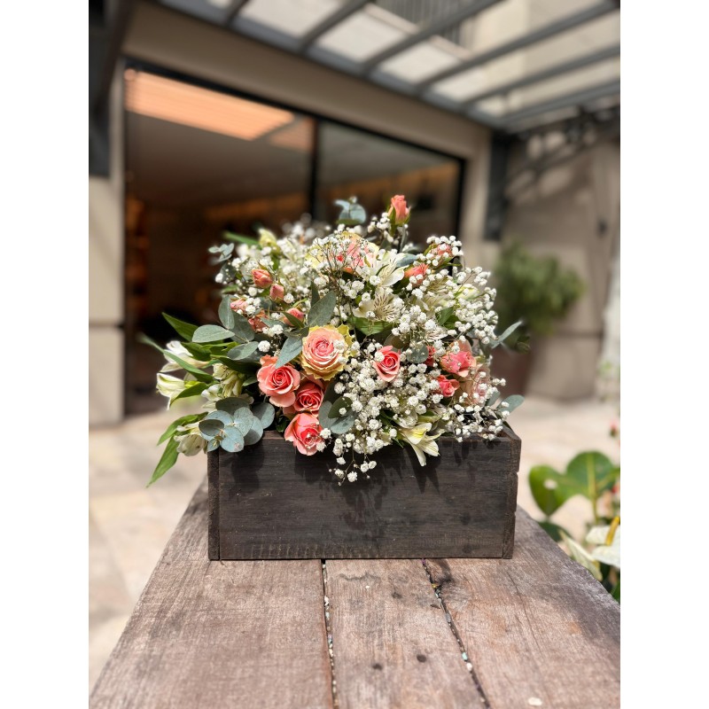 Encanto de mama |bouquet
