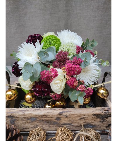 Regalá Magia Navideña | Bouquet