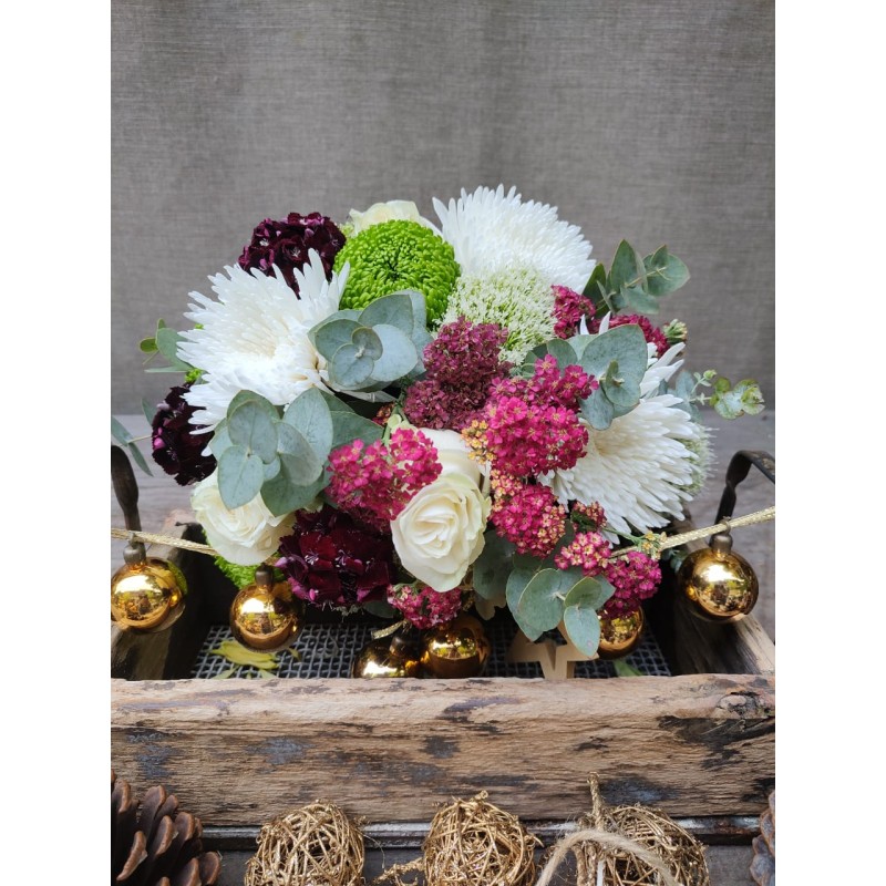 Regalá Magia Navideña | Bouquet