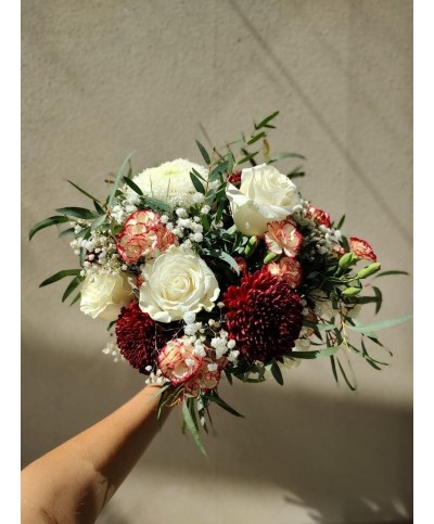 Corazón de Marfil | Bouquet