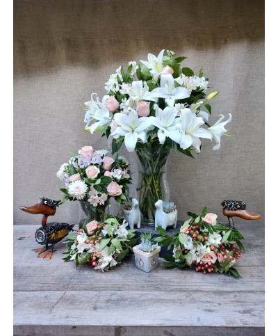 Mañanas a Tu Lado | Super Conjunto