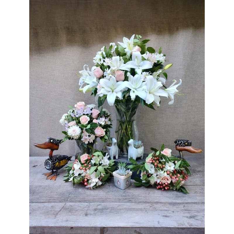 Mañanas a Tu Lado | Super Conjunto