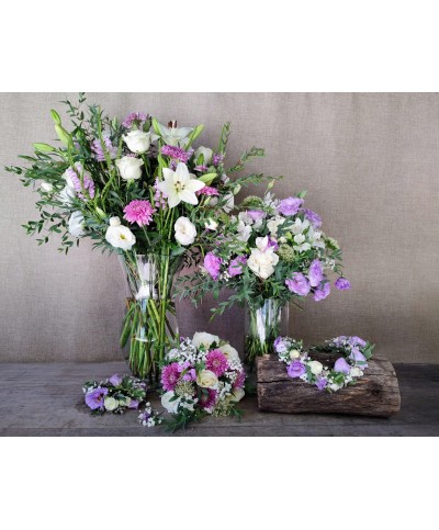 Clair de Lune | Super Set