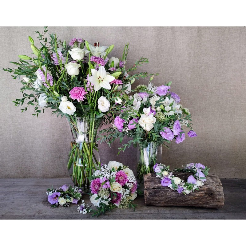 Clair de Lune | Super Set