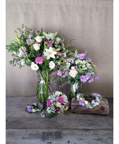 Clair de Lune | Super Conjunto