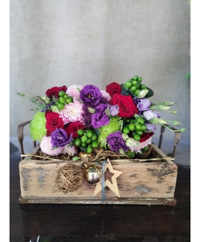 Regalo de Oriente | Bouquet