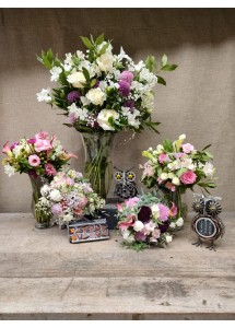 Pasear Contigo | Super Conjunto