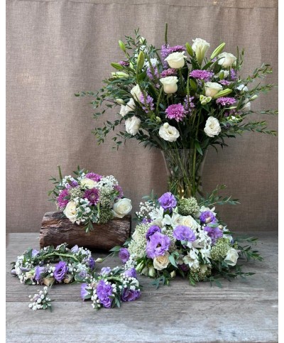 Clair de Lune | Super Set