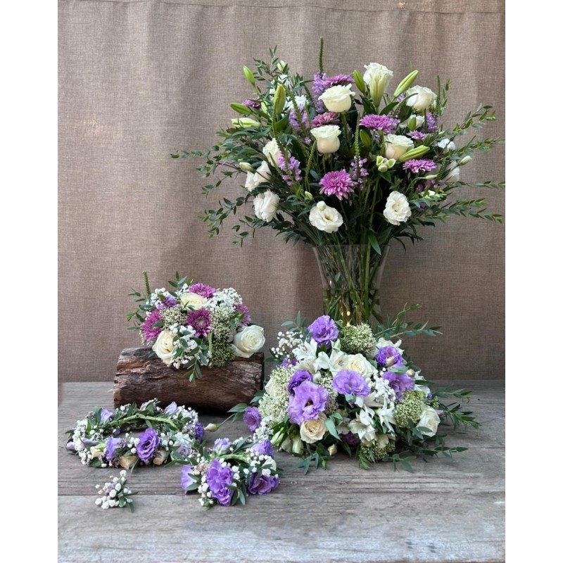 Clair de Lune | Super Set