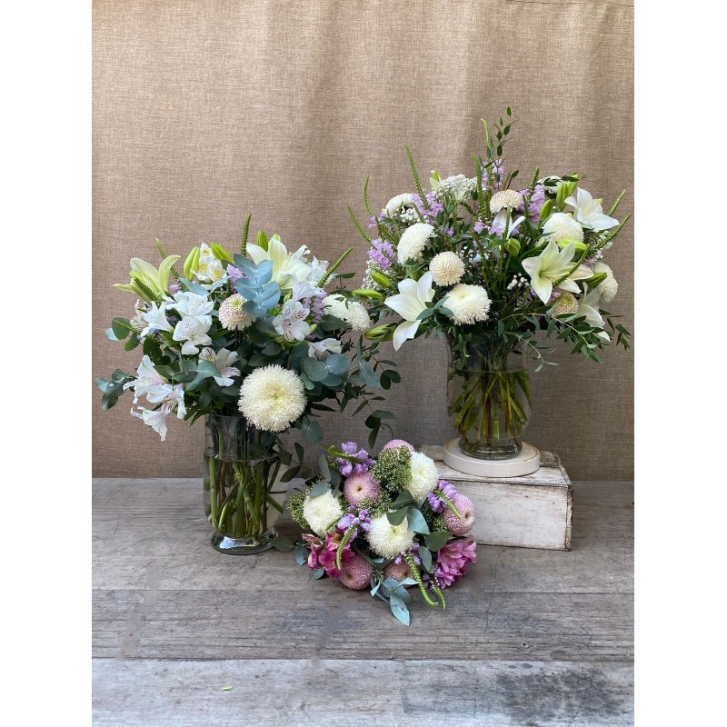 Memoria Viva | Conjunto de condolencias