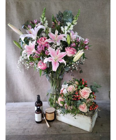 Dulce Recuerdo | Super Conjunto