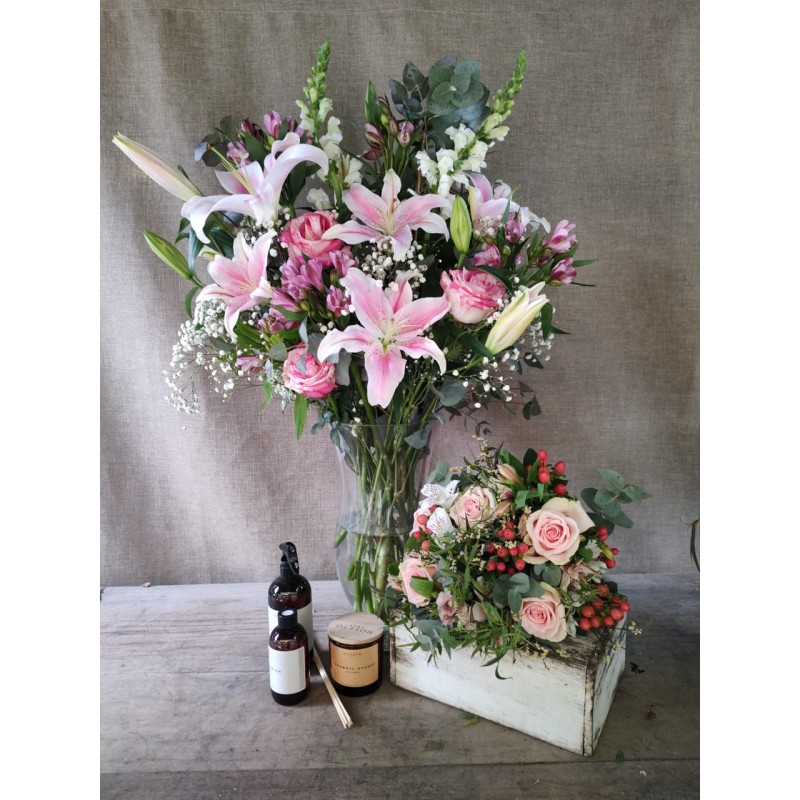 Dulce Recuerdo | Super Conjunto